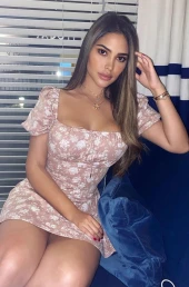 Проститутка Ксюша