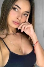 Проститутка Нася