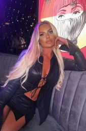 Проститутка Инна